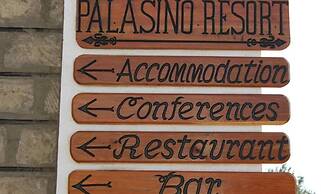 PALASINO RESORT MARALAL
