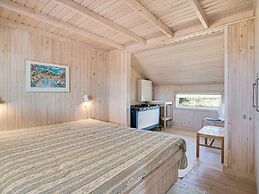 5 Star Holiday Home in Pandrup
