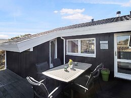 5 Star Holiday Home in Pandrup