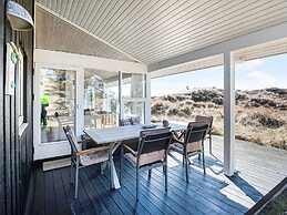5 Star Holiday Home in Pandrup