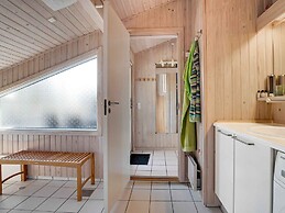 5 Star Holiday Home in Pandrup