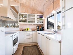 5 Star Holiday Home in Pandrup