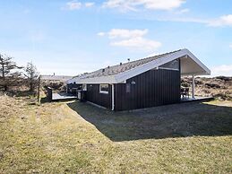 5 Star Holiday Home in Pandrup