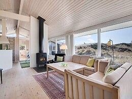 5 Star Holiday Home in Pandrup