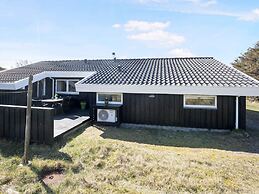 5 Star Holiday Home in Pandrup