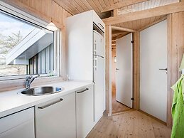 5 Star Holiday Home in Pandrup