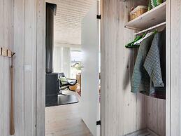 5 Star Holiday Home in Pandrup