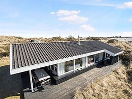 5 Star Holiday Home in Pandrup