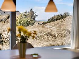 5 Star Holiday Home in Pandrup