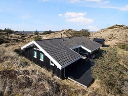 5 Star Holiday Home in Pandrup