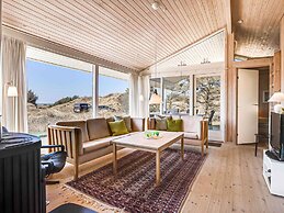 5 Star Holiday Home in Pandrup