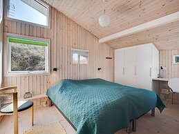 5 Star Holiday Home in Pandrup