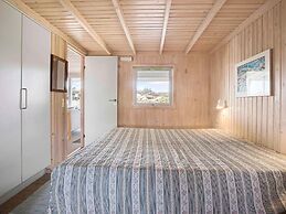5 Star Holiday Home in Pandrup