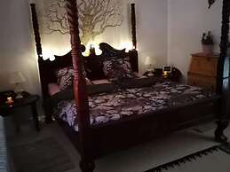 4 Star Holiday Home in Ebberup