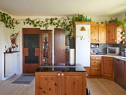 4 Star Holiday Home in Ebberup