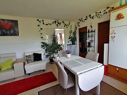 4 Star Holiday Home in Ebberup
