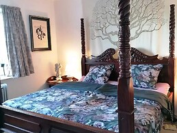 4 Star Holiday Home in Ebberup