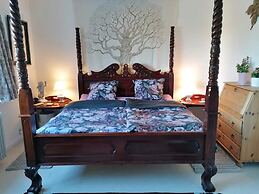 4 Star Holiday Home in Ebberup