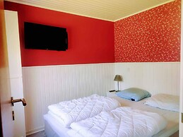 5 Star Holiday Home in Rodby