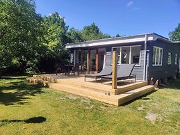 5 Star Holiday Home in Rodby