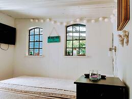 5 Star Holiday Home in Rodby