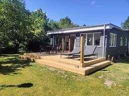 5 Star Holiday Home in Rodby