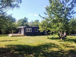 5 Star Holiday Home in Rodby