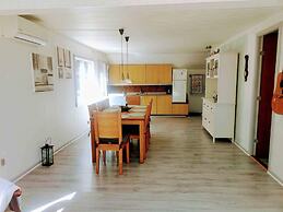 5 Star Holiday Home in Rodby
