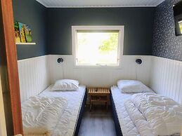 5 Star Holiday Home in Rodby