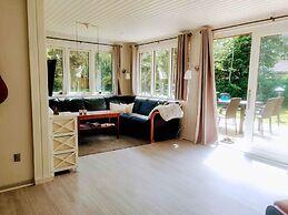 5 Star Holiday Home in Rodby