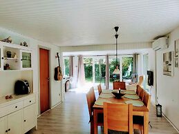 5 Star Holiday Home in Rodby