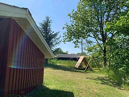 5 Star Holiday Home in Fjerritslev