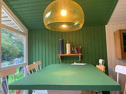 5 Star Holiday Home in Fjerritslev