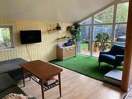 5 Star Holiday Home in Fjerritslev