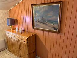 5 Star Holiday Home in Fjerritslev