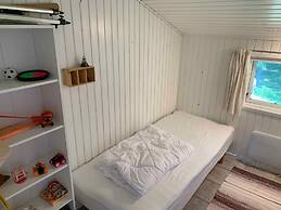 5 Star Holiday Home in Fjerritslev