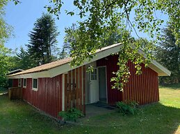 5 Star Holiday Home in Fjerritslev