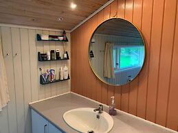 5 Star Holiday Home in Fjerritslev