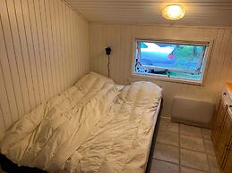 5 Star Holiday Home in Fjerritslev