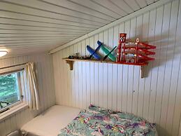 5 Star Holiday Home in Fjerritslev