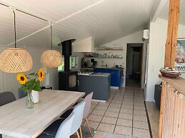 5 Star Holiday Home in Fjerritslev