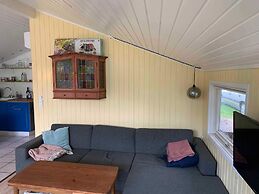 5 Star Holiday Home in Fjerritslev
