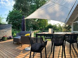 5 Star Holiday Home in Fjerritslev
