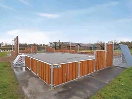 5 Star Holiday Home in Toftlund