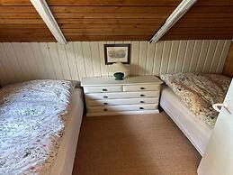 5 Star Holiday Home in Toftlund
