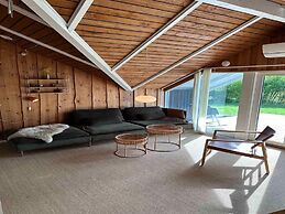 5 Star Holiday Home in Toftlund