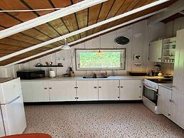 5 Star Holiday Home in Toftlund