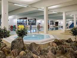5 Star Holiday Home in Toftlund
