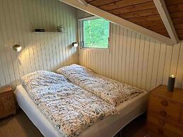 5 Star Holiday Home in Toftlund