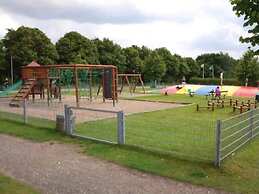 5 Star Holiday Home in Toftlund